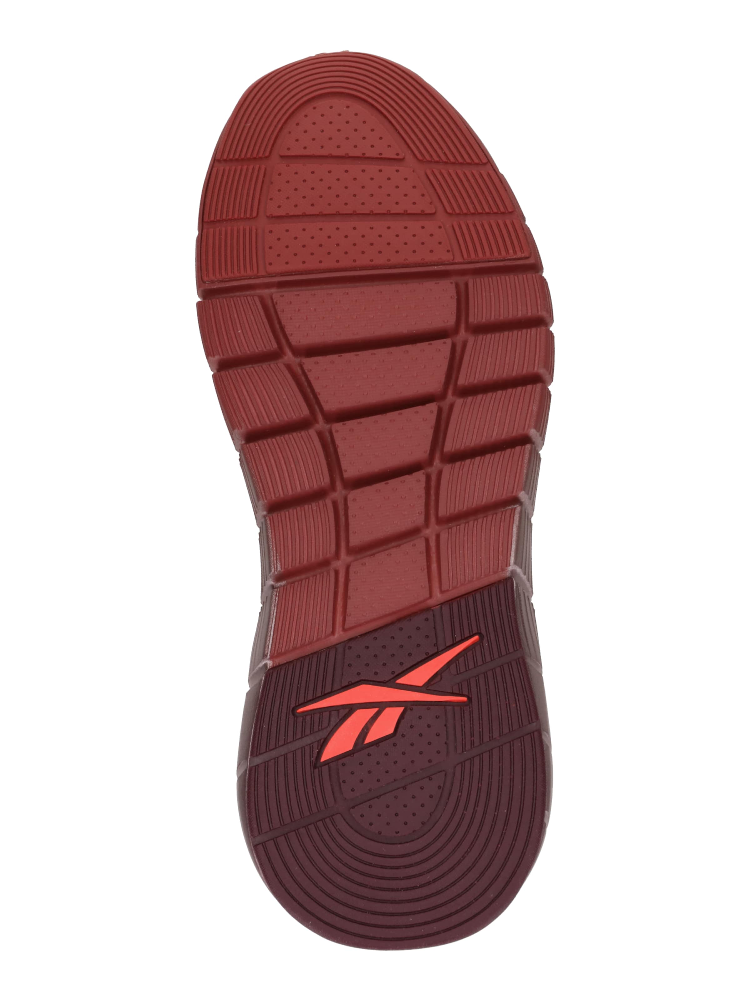 Reebok Спортивная обувь 'Nano Gym' в Красный