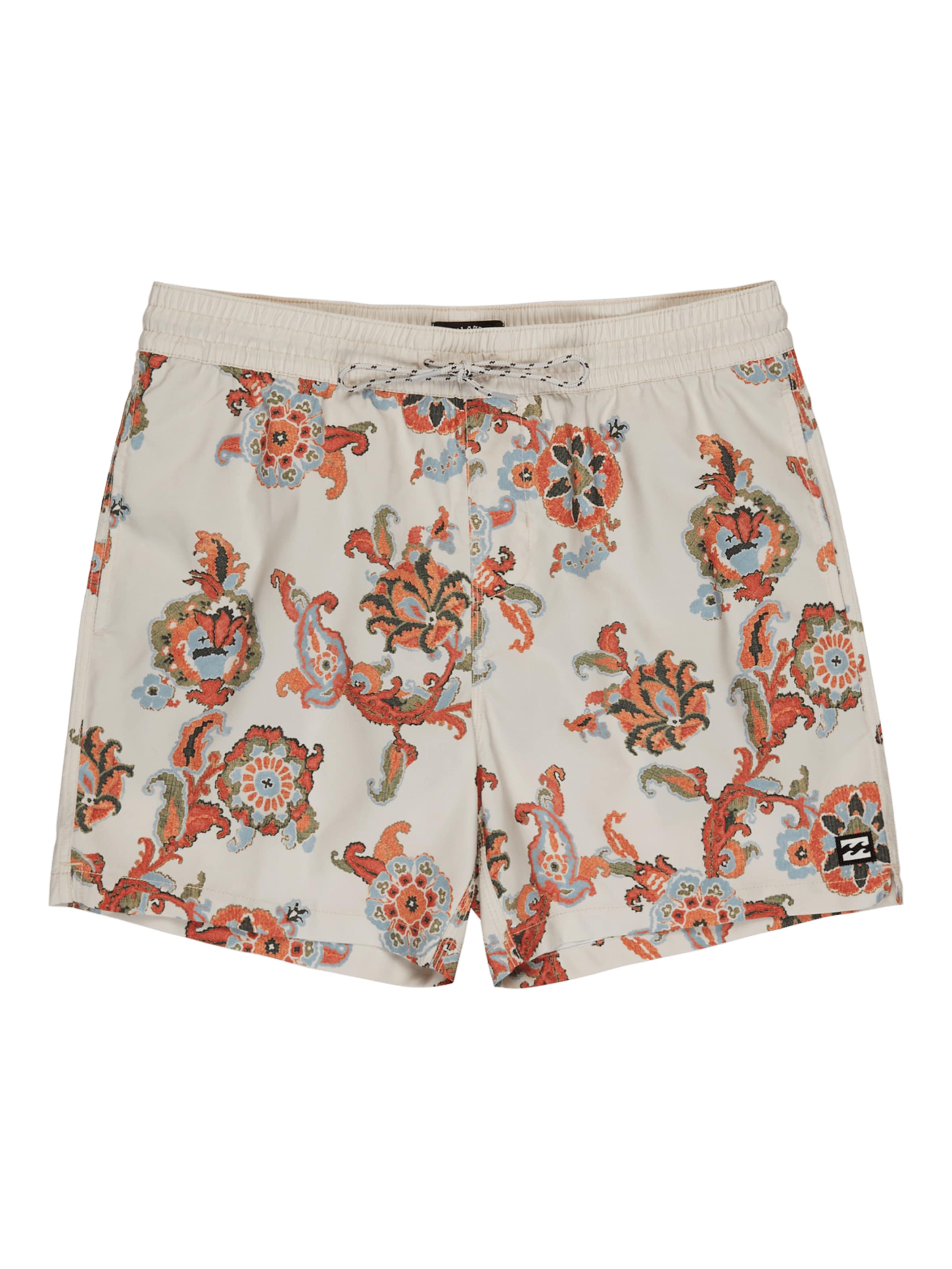 BILLABONG Board Shorts 'Vacay' in Beige: front