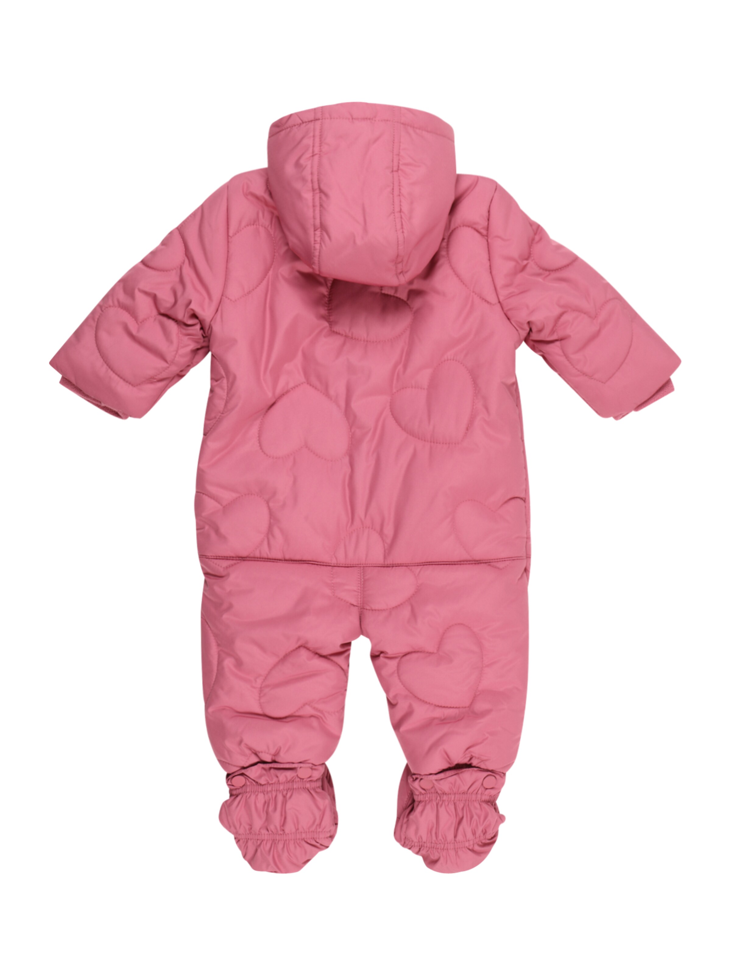 s.Oliver Overal - Ružová