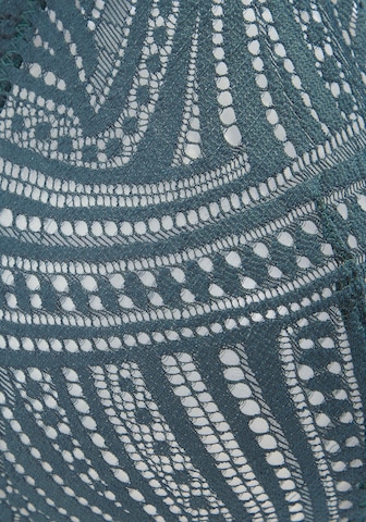 Reggiseno di s.Oliver in verde
