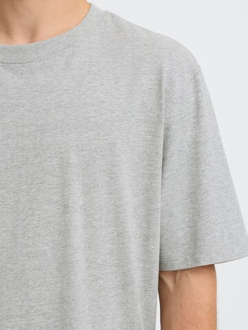 Maglietta ' BHStea ' di BLEND in grigio