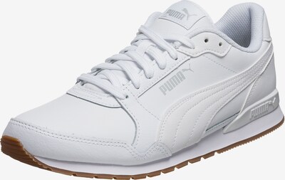 Sneaker bassa 'Stunner V3' PUMA di colore grigio / bianco, Visualizzazione prodotti
