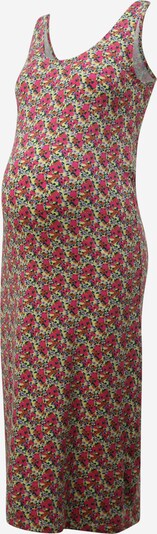 MAMALICIOUS Summer dress 'Alice' in Mixed colours / Pink, Item view