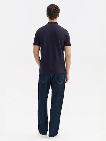 GiestoMajica 'T-Shirts' - plava boja