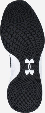 UNDER ARMOUR - Calzado deportivo 'Charged Breathe' en negro
