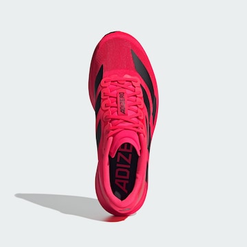 ADIDAS PERFORMANCE Обувь для бега 'Adizero Evo SL' в Красный