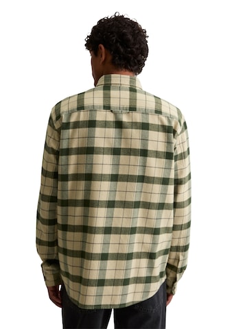 Marc O'Polo DENIM Regular fit Overhemd in Beige