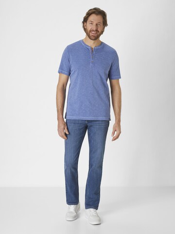 PADDOCKS Slimfit Jeans in Blau