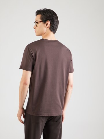 Tricou 'Kameo' de la Karl Lagerfeld pe maro