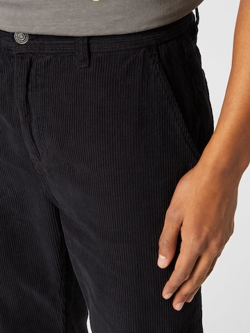 Loosefit Pantalon Cotton On en noir
