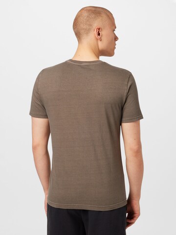 Banana Republic Shirt in Beige