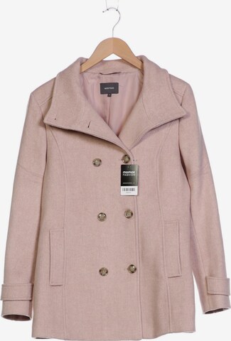 MONTEGO Jacket & Coat in L in Pink: front
