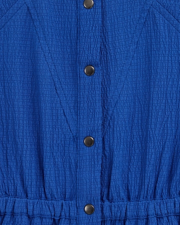 WE Fashion - Mono en azul