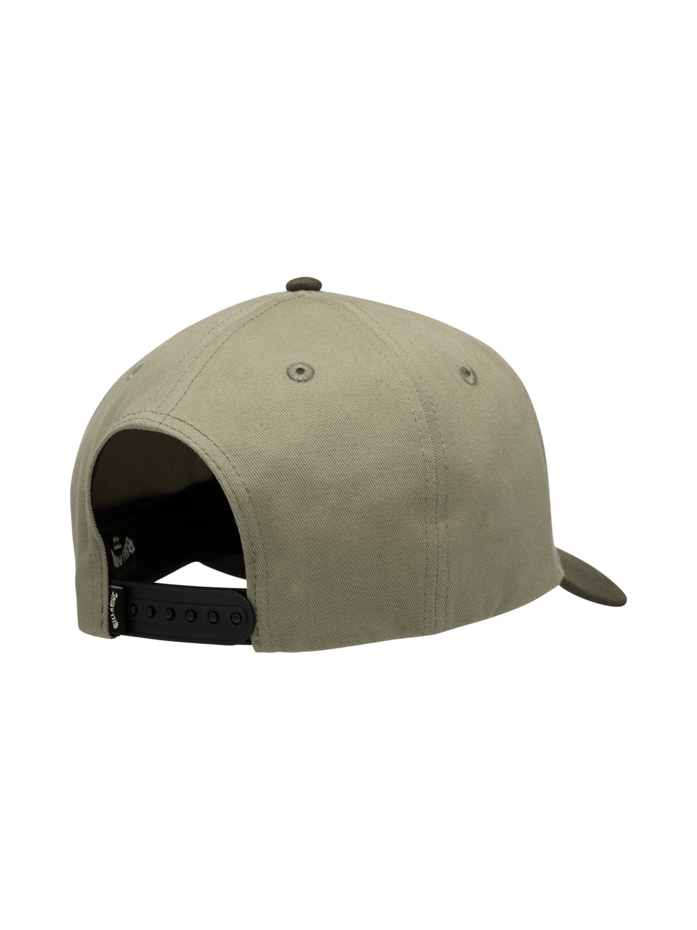 BILLABONG Cap 'Diamond' in Green