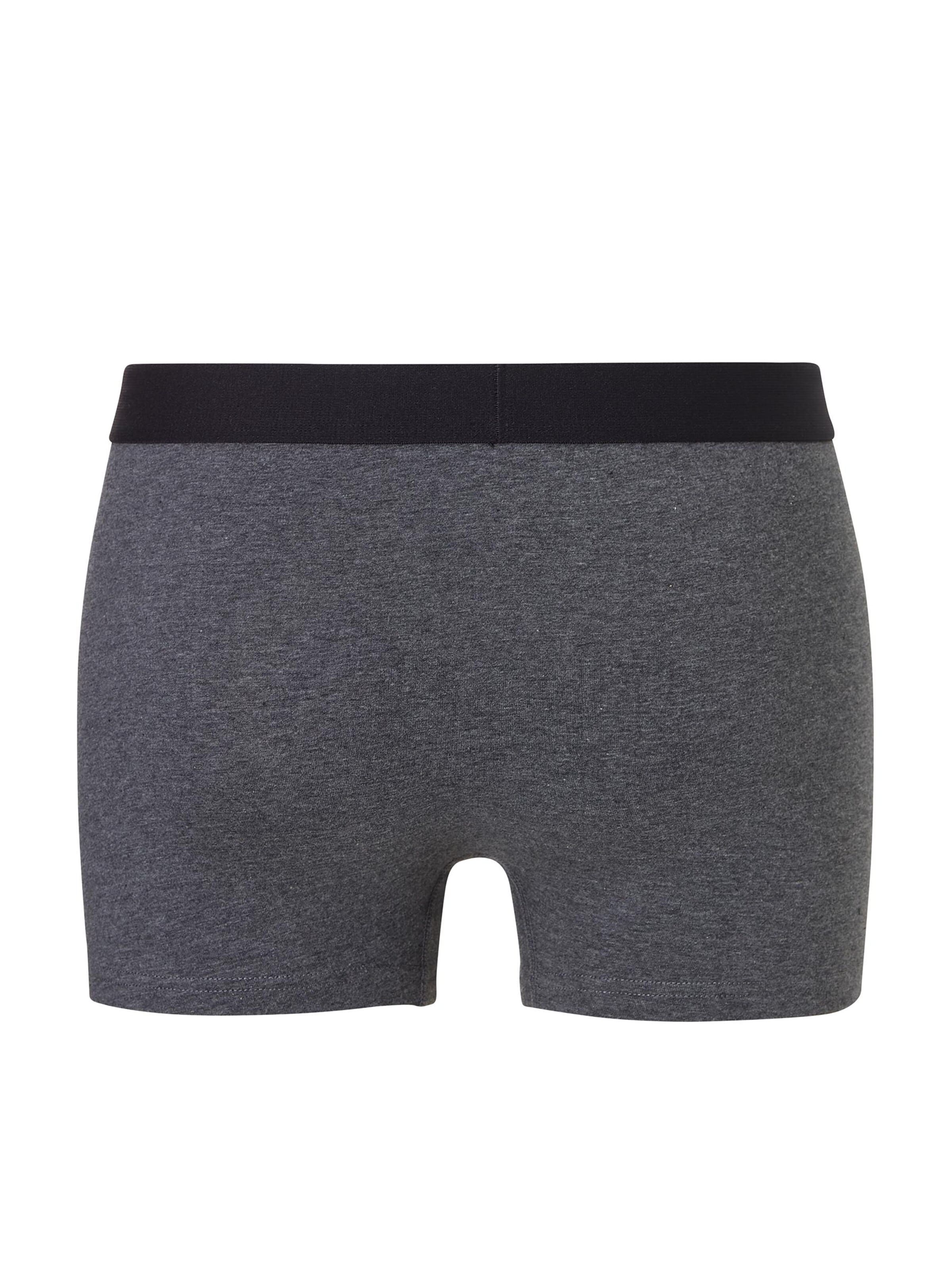 CATERPILLAR Boxer shorts in Grey
