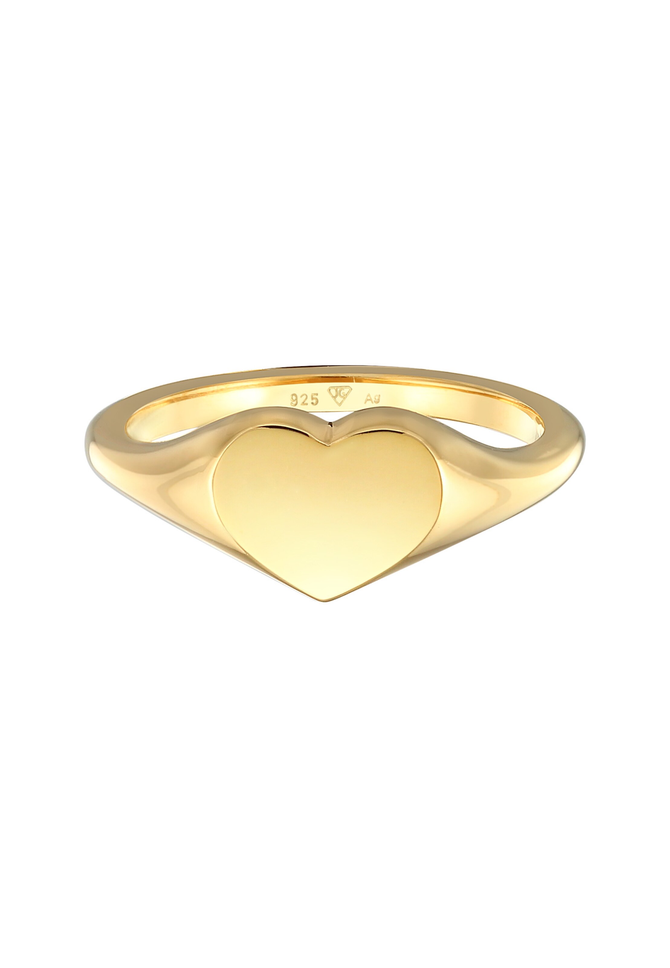 ELLI Ring in Gold