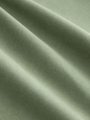 Next Vat Chino in Groen