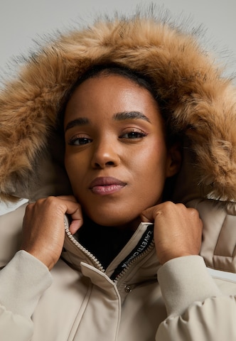 Veste mi-saison 'Olivia' Zavetti Canada en beige