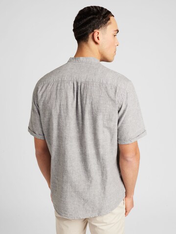 Regular fit Camicia di Jack's in grigio