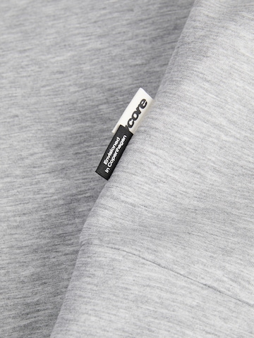 JACK & JONES - Sudadera 'JCOLEGACY' en gris
