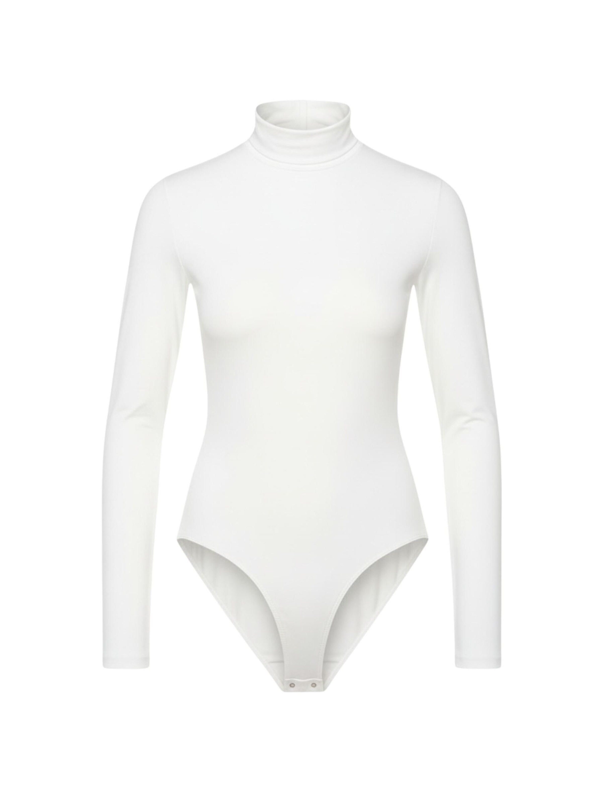 Body Maxte en blanc