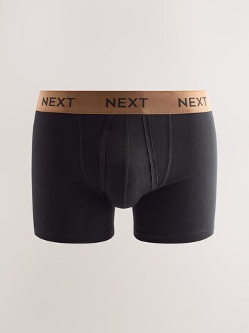 Next - Boxers em preto