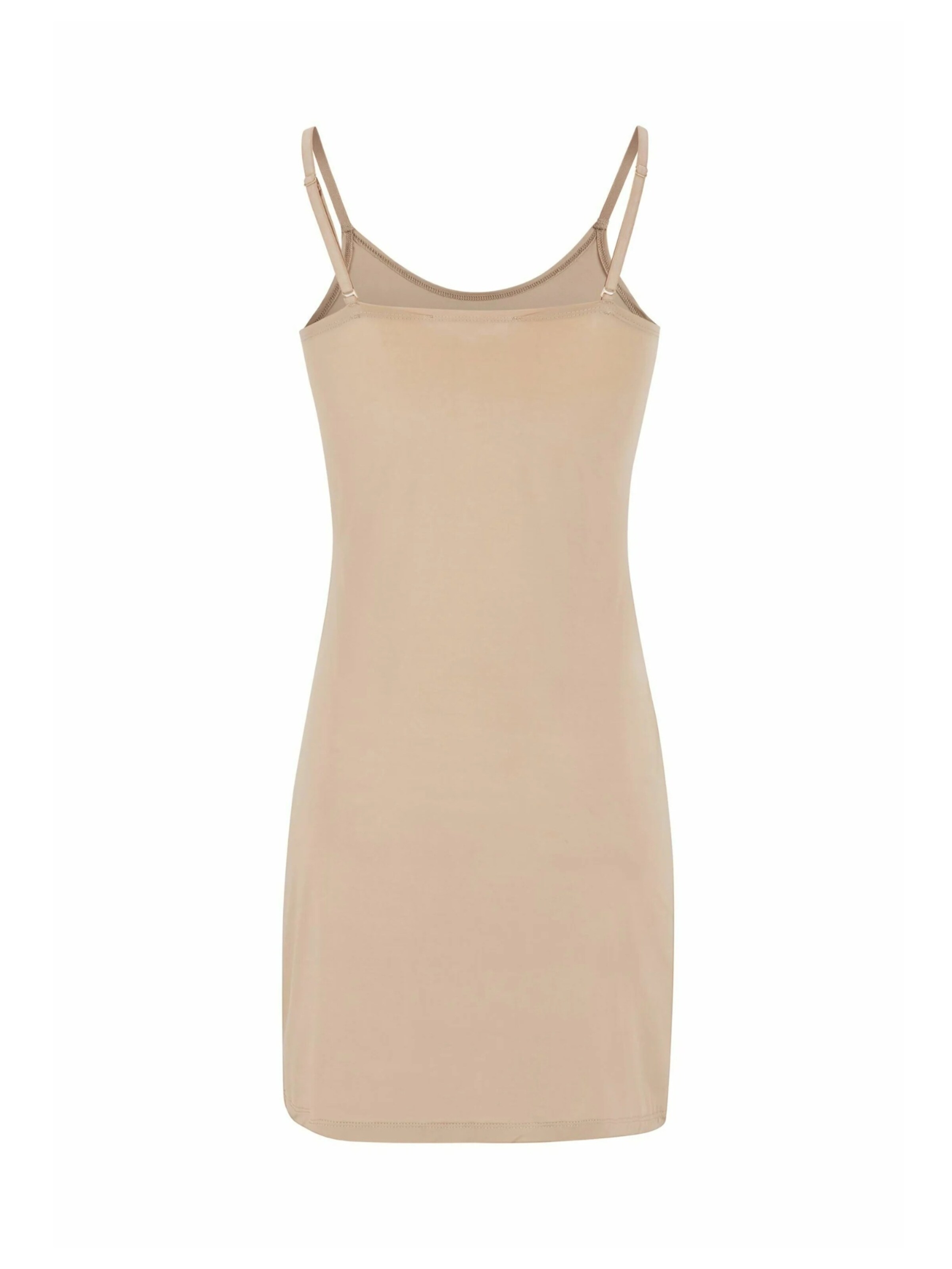 Robe ' SRElyse ' Soft Rebels en beige : derrière