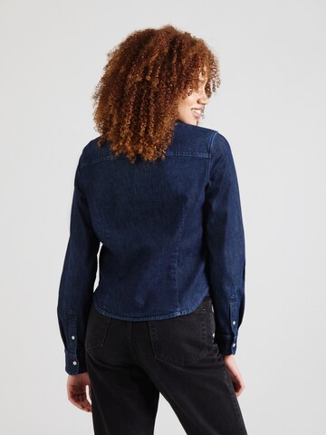 GAP Blouse in Blue