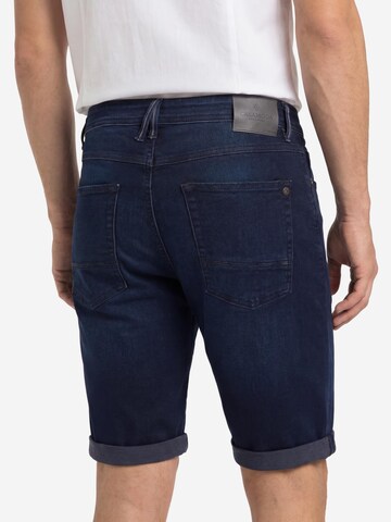 CASAMODA Regular Jeans 'High Flex'‌‌‌‌‌‌‌ in Blau