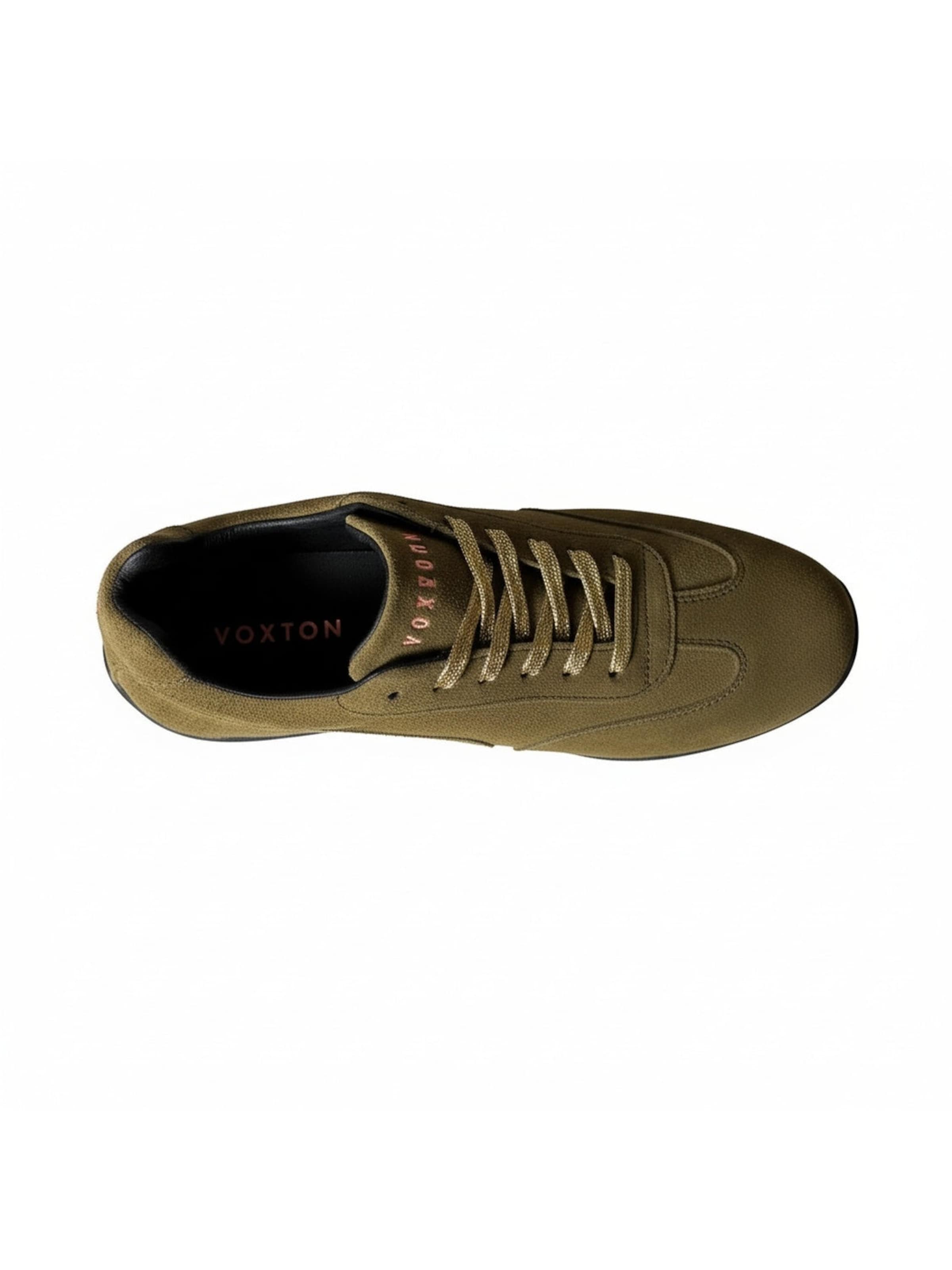 Yoxeone - Zapatos con cordón 'Helle Nice Shoes' en verde