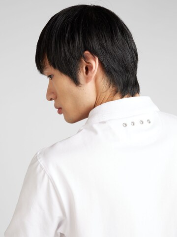 La Martina Shirt in White