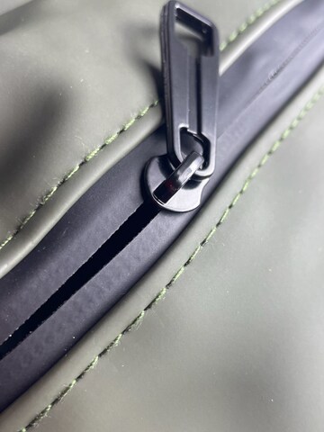 Kumixi Rucksack in Grün