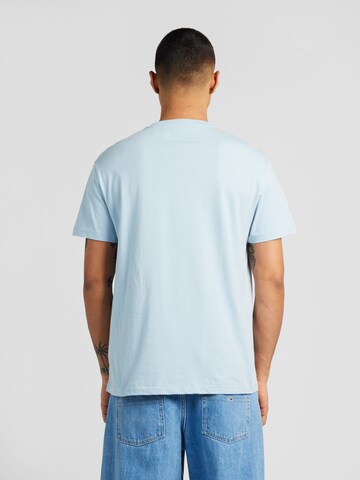 Polo Ralph Lauren T-Shirt in Blau