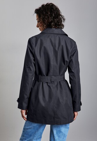 STREET ONE Trenchcoat in Blau