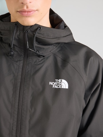 Giacca per outdoor 'ANTORA' di THE NORTH FACE in nero