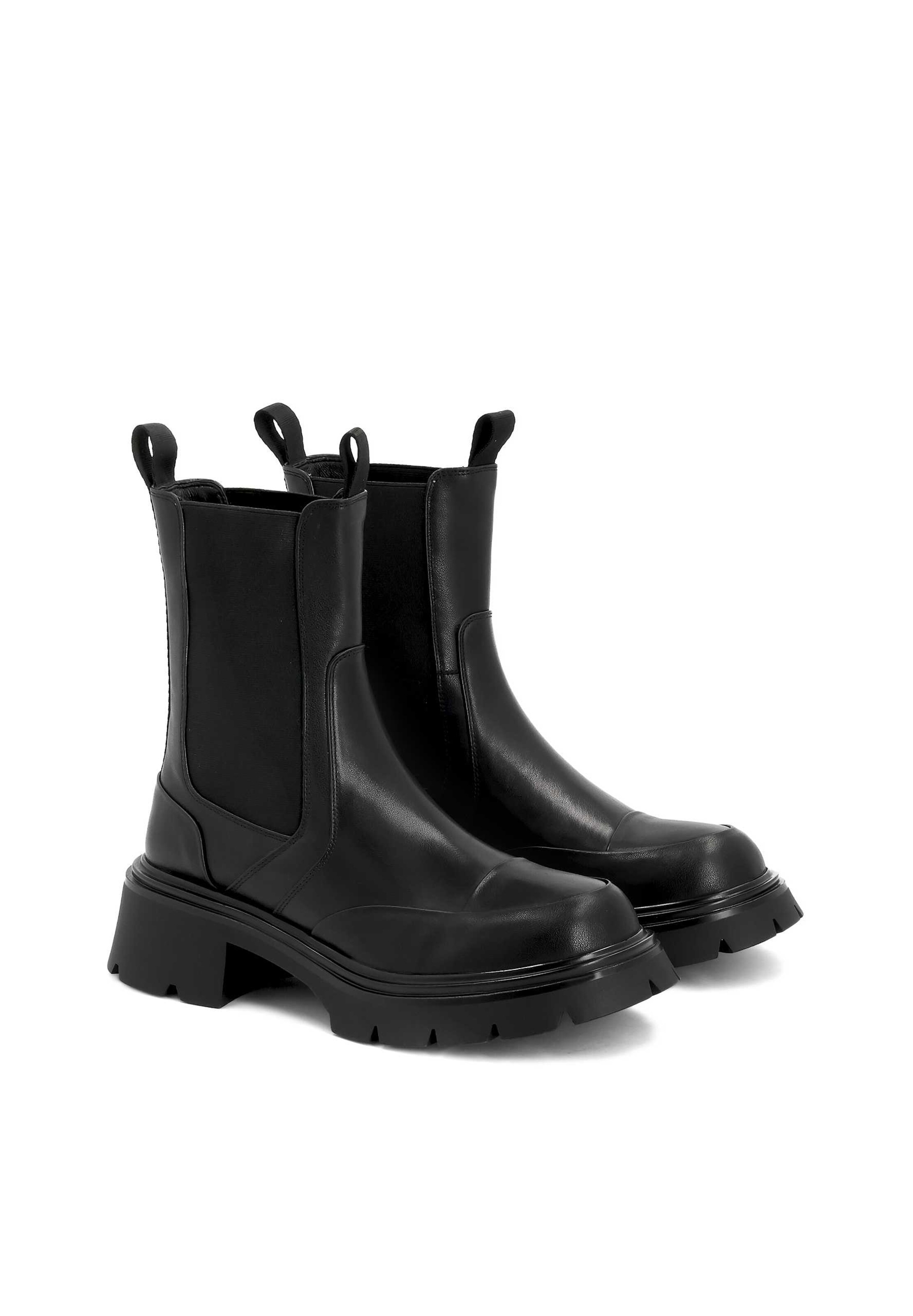 Kazar Ботинки челси в Черный