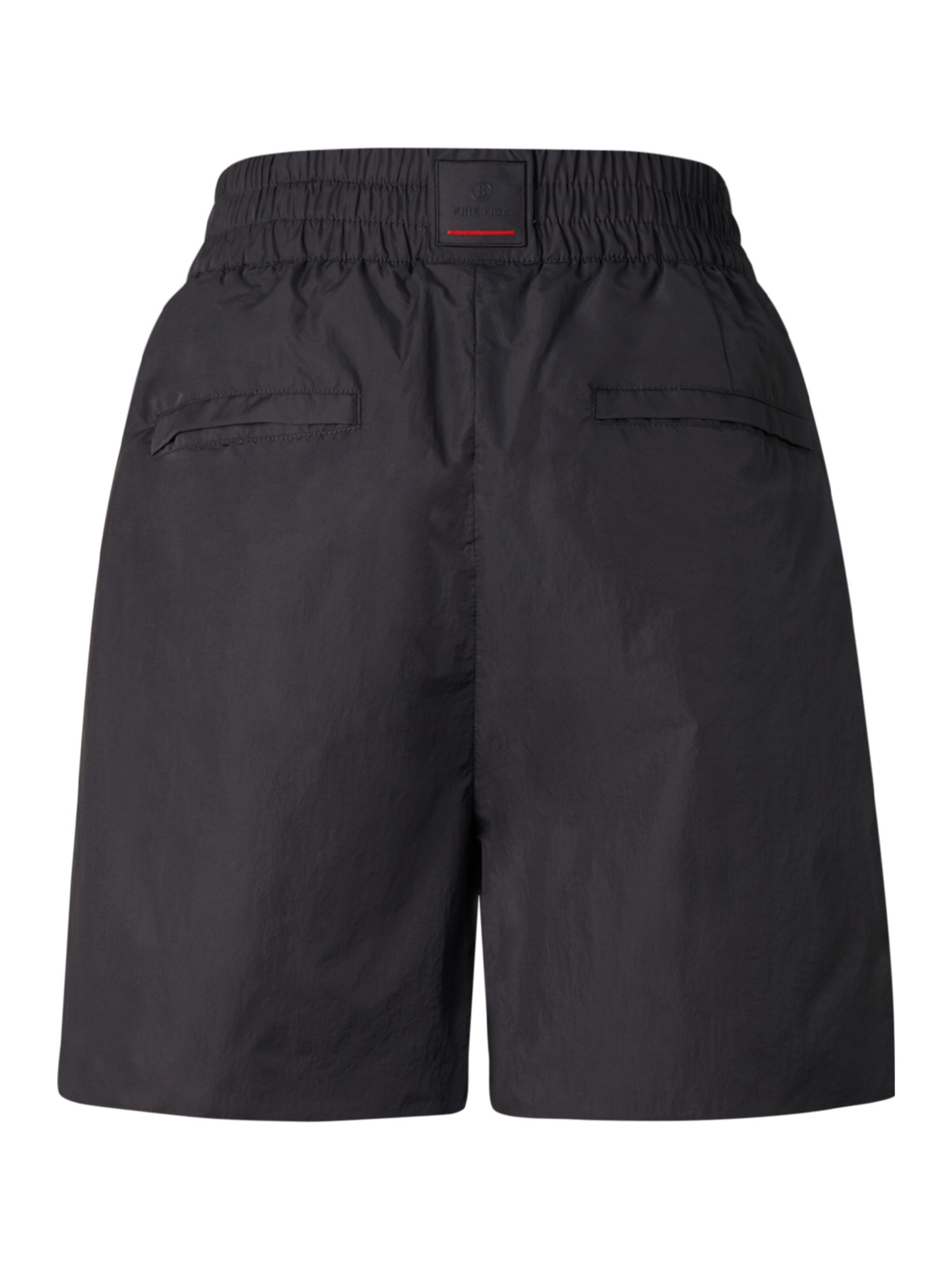 Bogner Fire + Ice Regular Hose in Grau