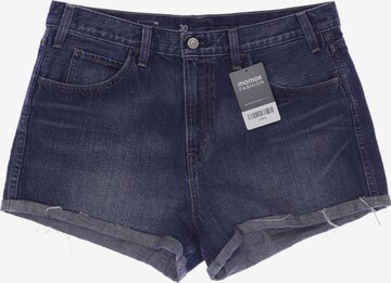 LEVI'S ® Shorts in L in Blue: front