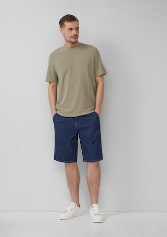 s.Oliver Shirt in Groen