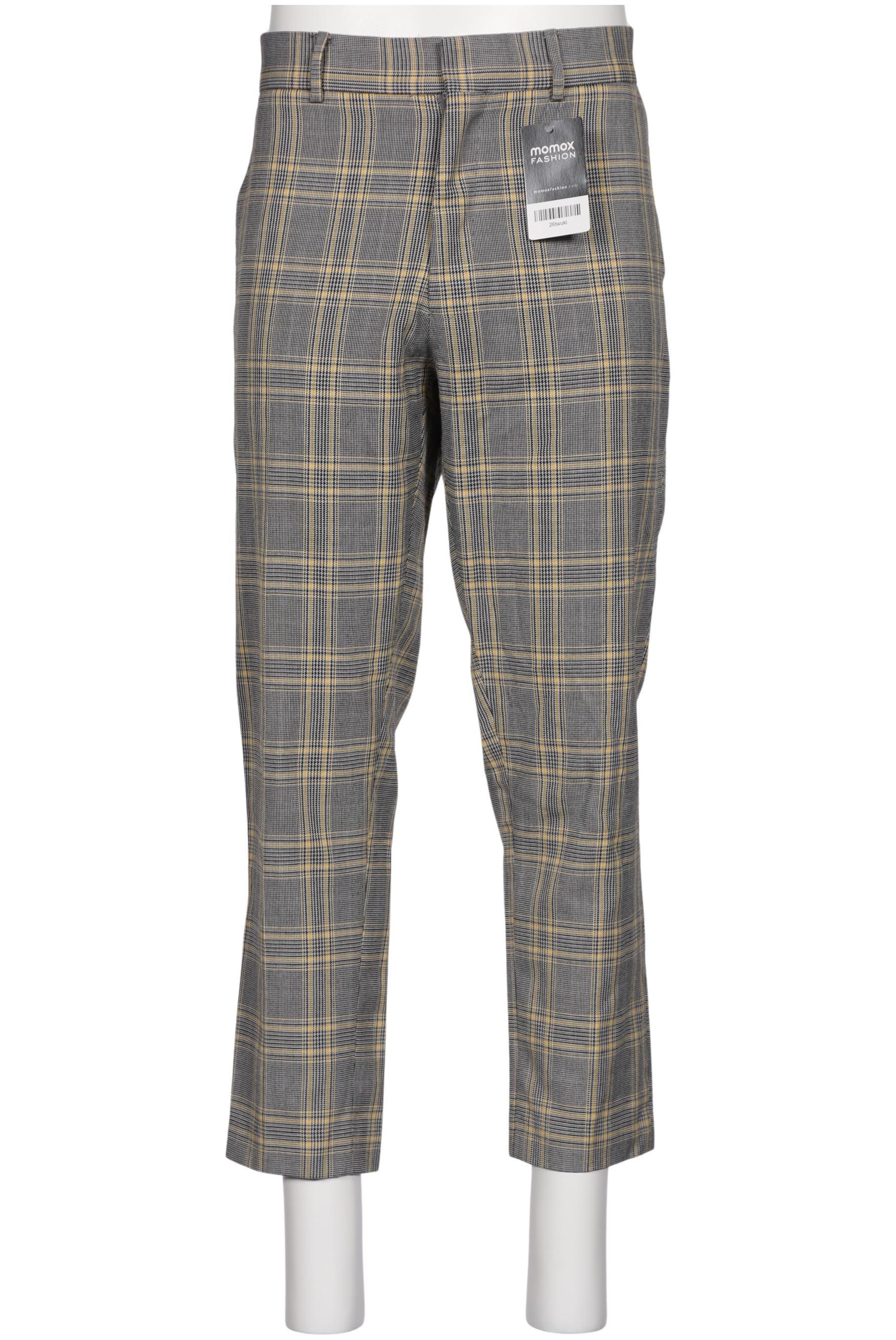 TOPMAN Pants in 32 in Mixed colors: front