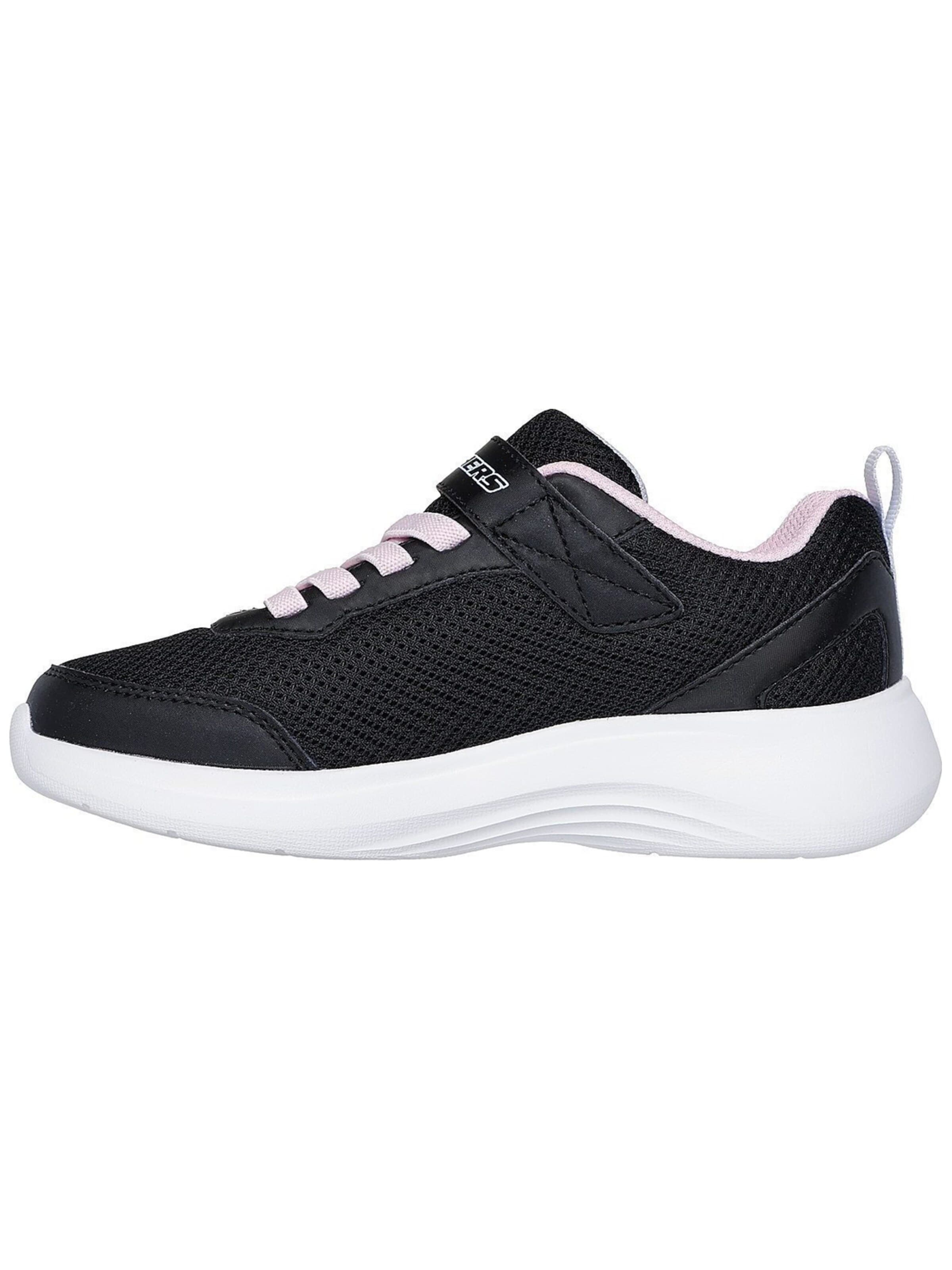 Chaussure de sport 'Skechers Selectors - Reset Ac' SKECHERS en noir