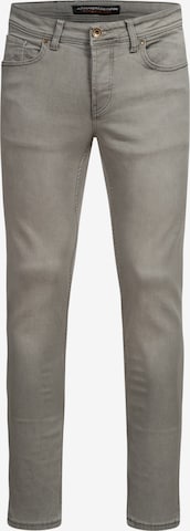 Alessandro Salvarini Jeans in Grey: front
