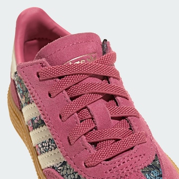 ADIDAS ORIGINALS - Zapatillas deportivas 'Liberty Handball Spezial' en rosa