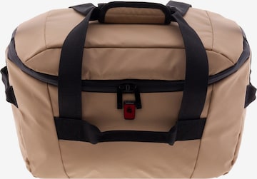 Gladiator Weekender '3900' in Beige: front