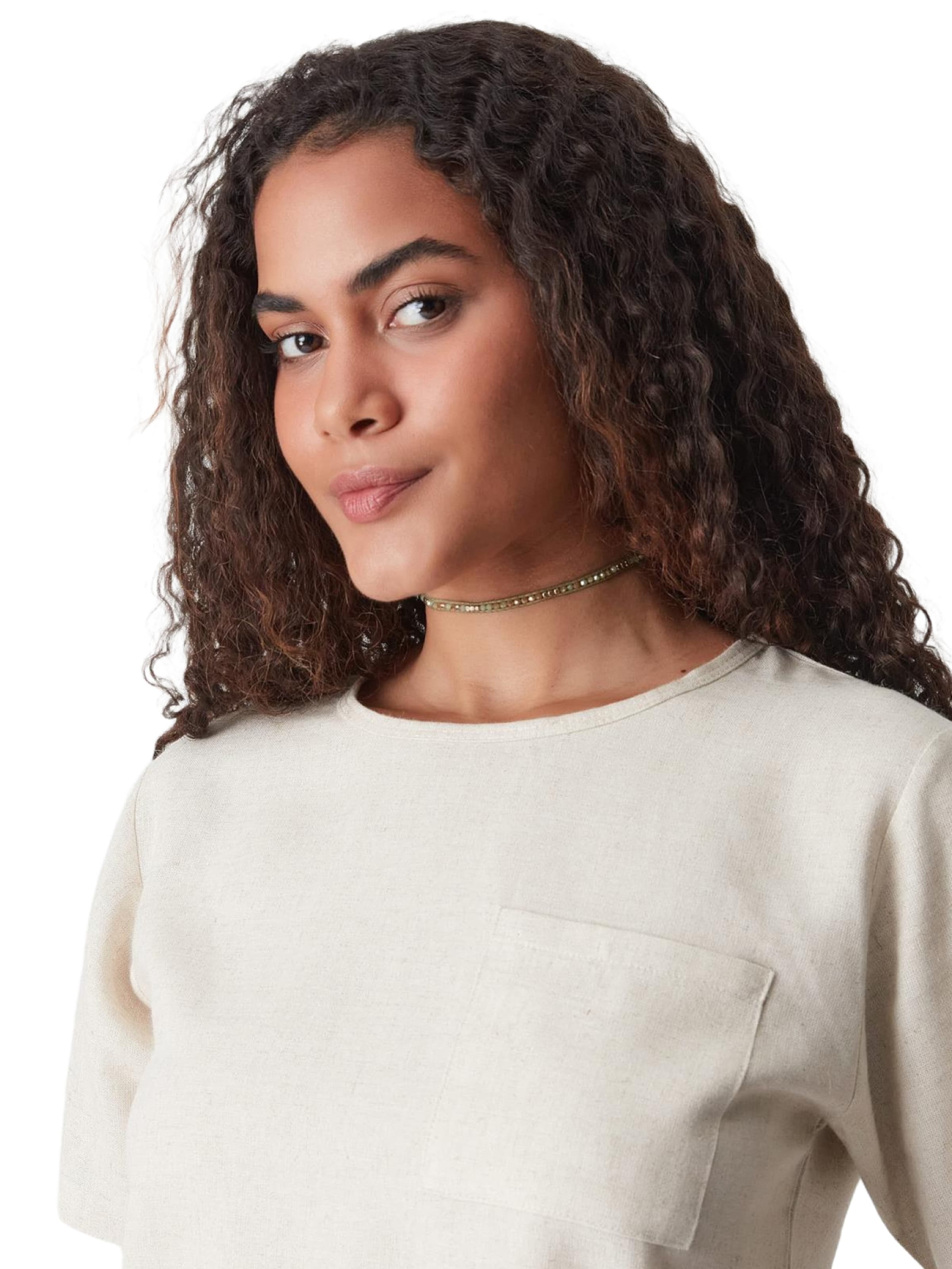 C&City Joggingpak in Wit