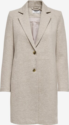 ONLY Mantel 'Carrie Mel Otw' in beige, Produktansicht