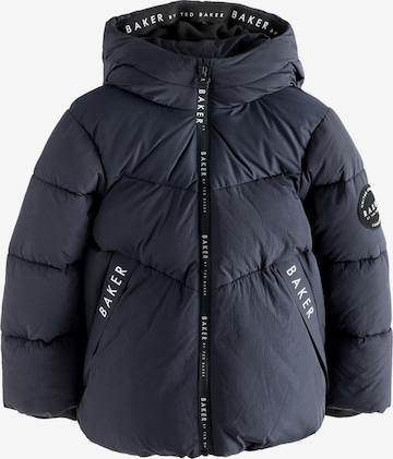 mėlyna Baker by Ted Baker Paltas: priekis