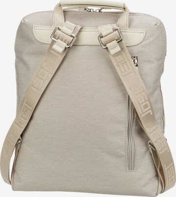 JOST Rucksack in Beige