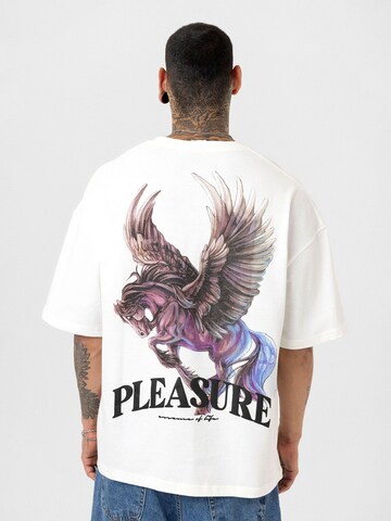 Dandalo Shirt in Beige