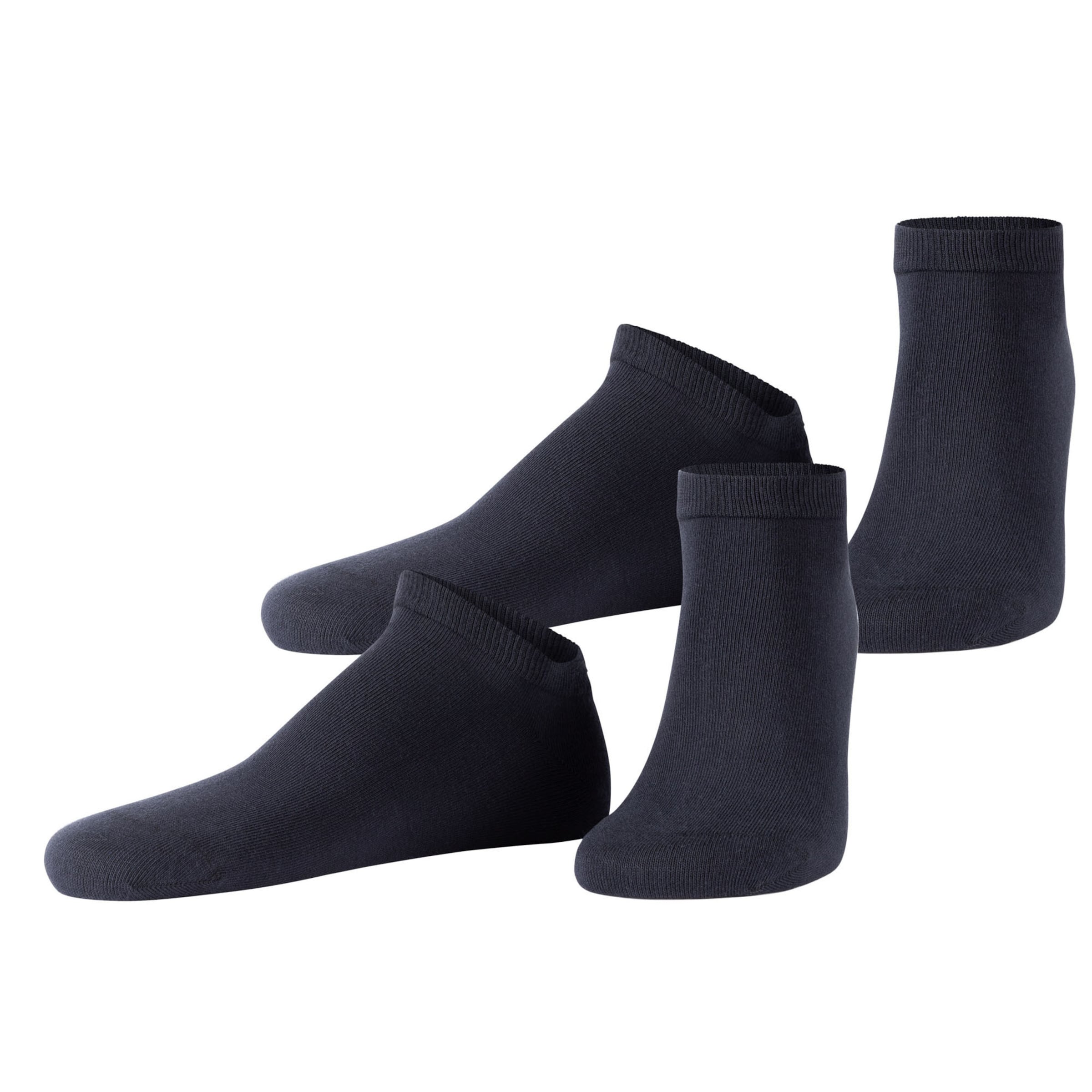 JOOP! Skarpety w kolorze niebieski: przód